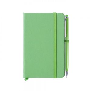 LIBRETA AITANA personalizada